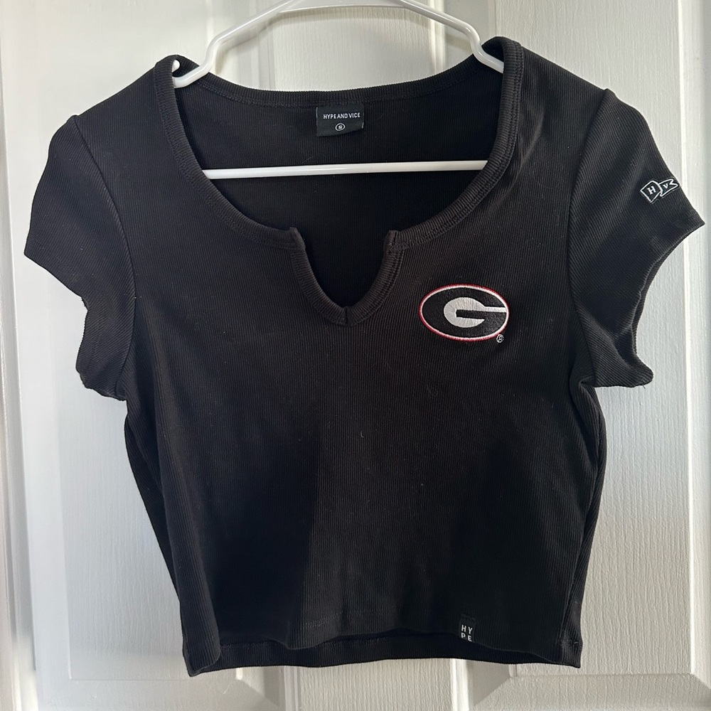 Georgia Tee
